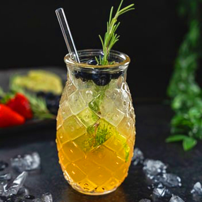 カクテルパイン画像